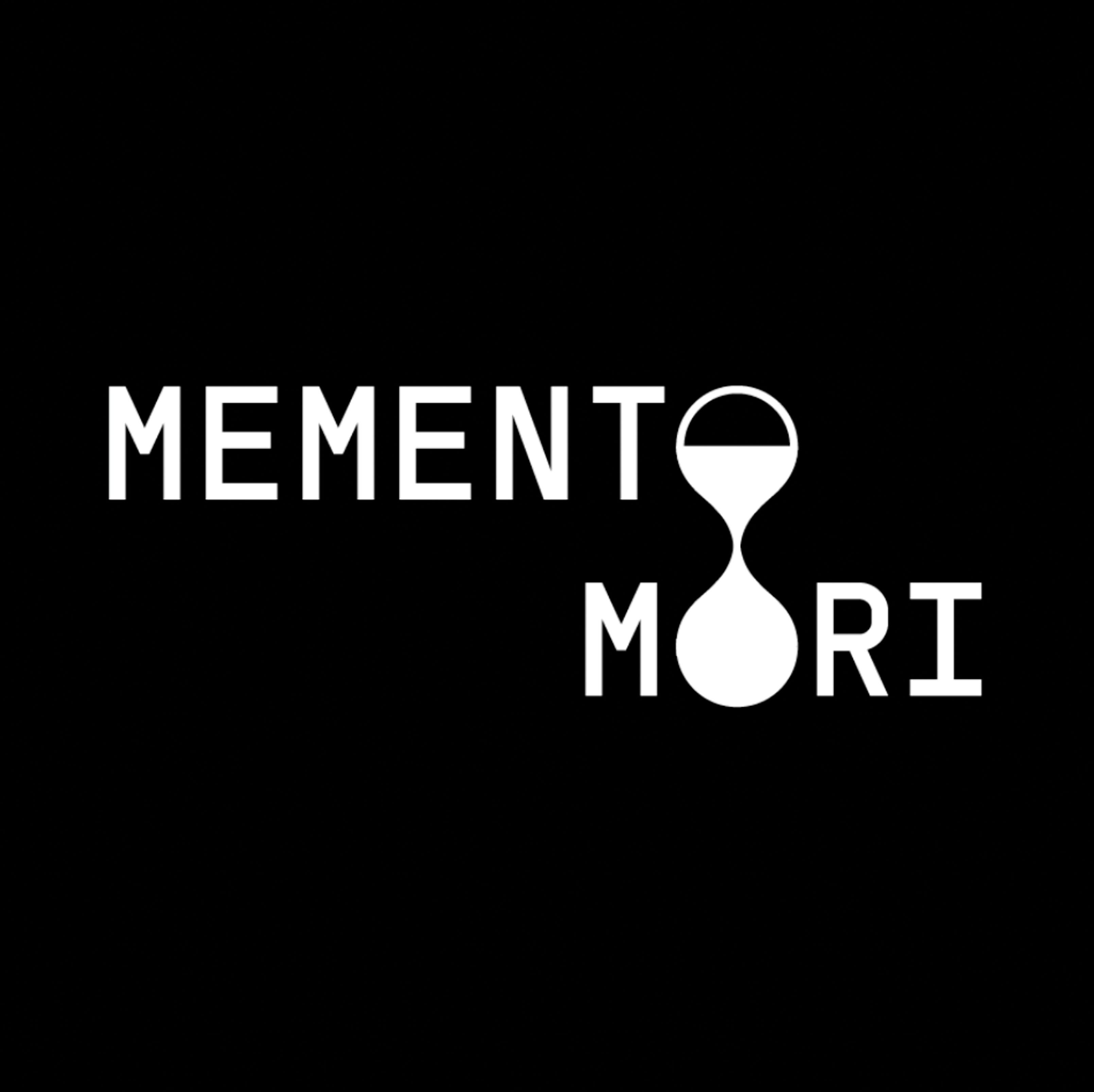 memento mori logo